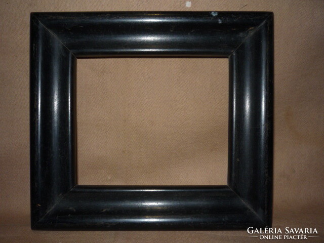 Black cuttable frame, 2303 31