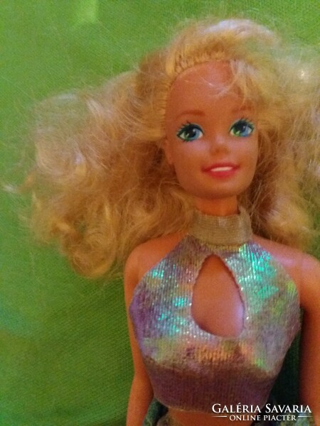 Retro eredeti MATTEL 1966 Barbie baba képek szerint B 85 N