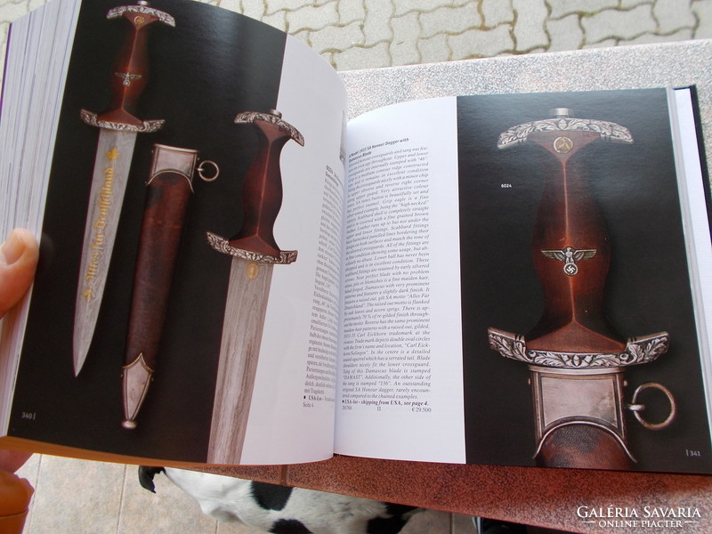Militaria catalog hermann historica,...425 Pages...R!