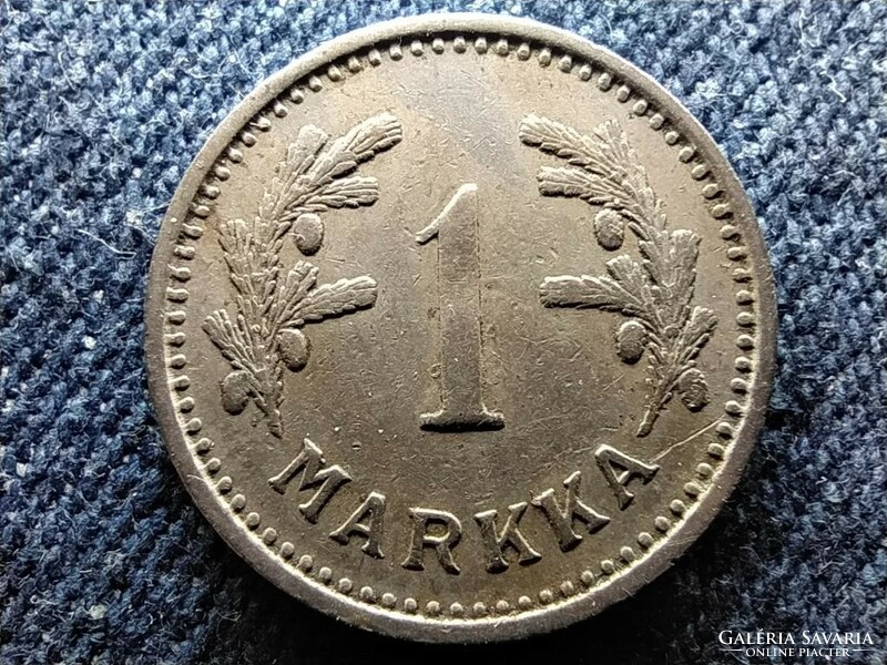 Finnország 1 Márka 1931 S (id56195)