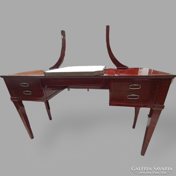 Empire dressing table