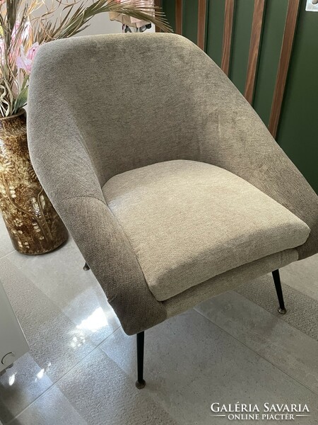 Cologne armchair