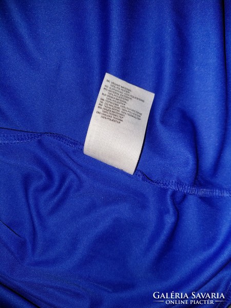 Adidas climalite short sleeve men's t-shirt (xl)