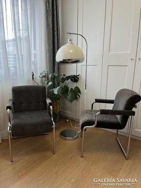 Eredeti felújított Bauhaus székek eladók!