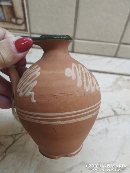 Tile, ceramic jug for sale!