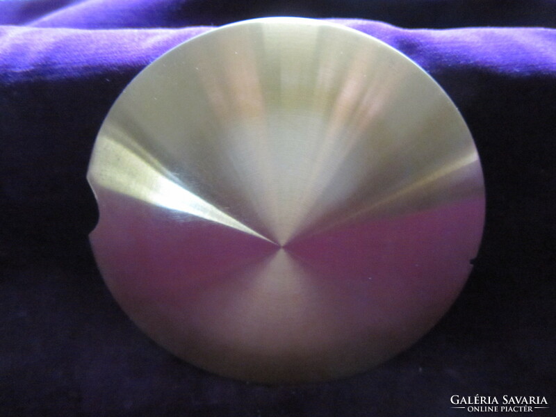 Pendulum lens, plate 150mm