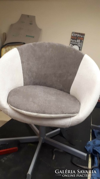 Ikea Forgó fotel