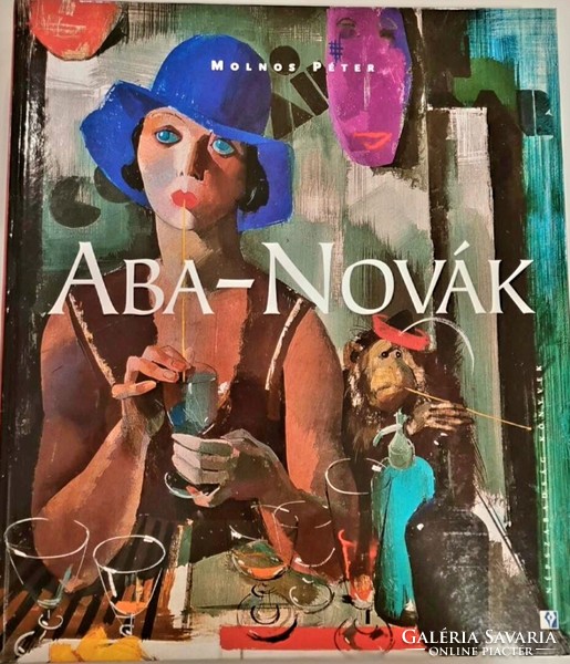 Molnos Péter - Aba Novák