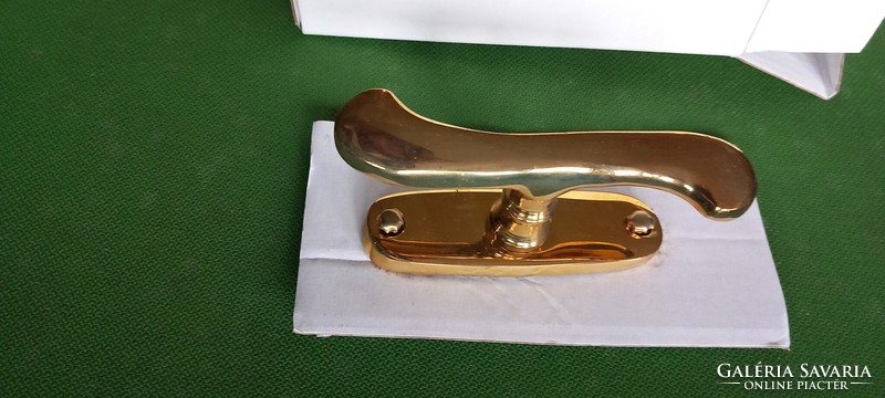 Copper doorknob in a new box 4200ft/pc