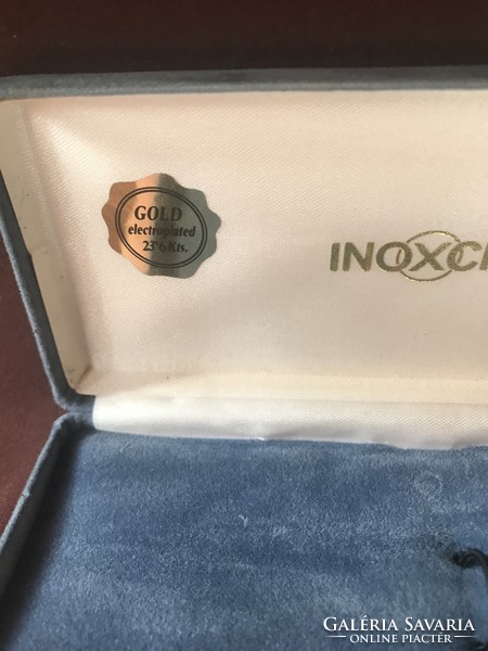 Inoxcrom pencil, can be a perfect gift