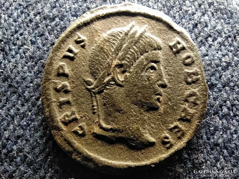 Roman Empire crispus (317-326) centenionalis caesarvm nostrorvm vot x rs (id58659)