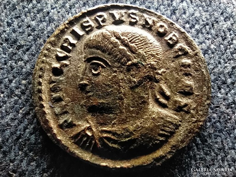 Roman Empire crispus (317-326) centenionalis caesarvm nostrorvm vot x tsδvi (id58650)