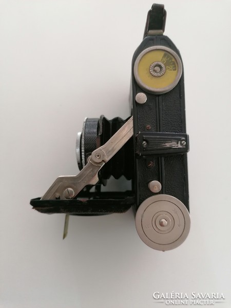 Balda - Jubilette német analóg fényképezőgép 1938