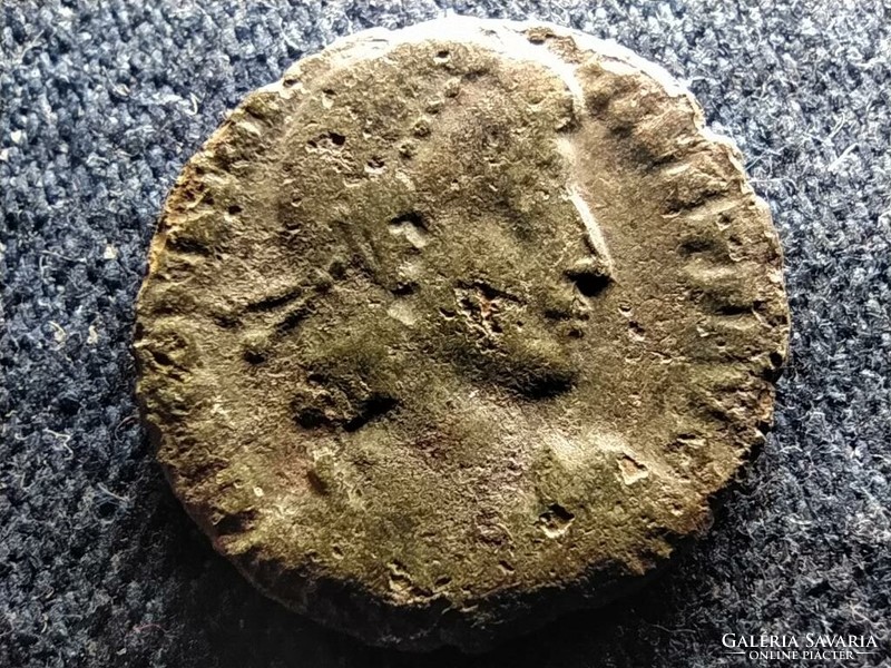 Római Birodalom II. Constantius (337-361) Centenionalis FEL TEMP REPARATIO ALEΔ (id58707)