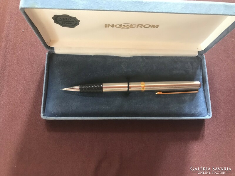 Inoxcrom ceruza, tökéletes ajándék lehet