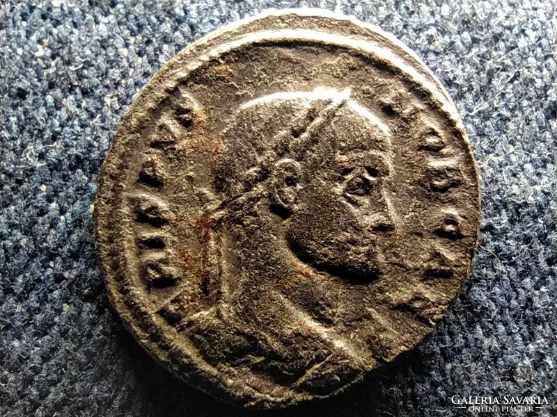 Római Birodalom Crispus (317-326) Follis CAESARVM NOSTRORVM VOT V T RIC235 (id58642)