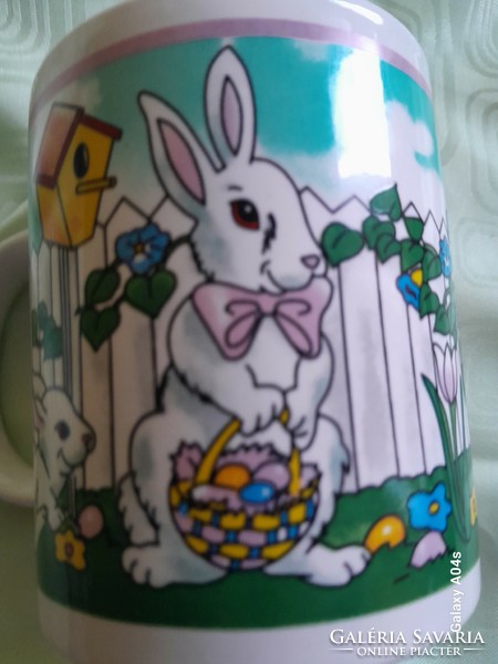 Bunny cup 2 dl