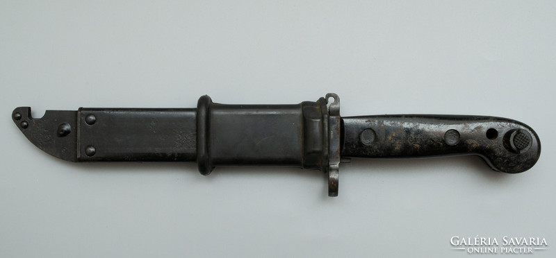 Ak47 bayonet copy