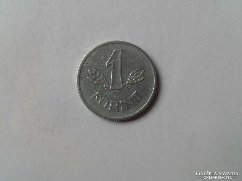 1 Forint 1975