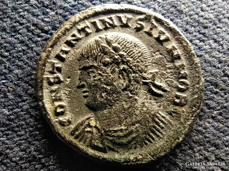 Roman Empire i. Constantine the Great centenionalis providentiae caess smtsδ (id59433)