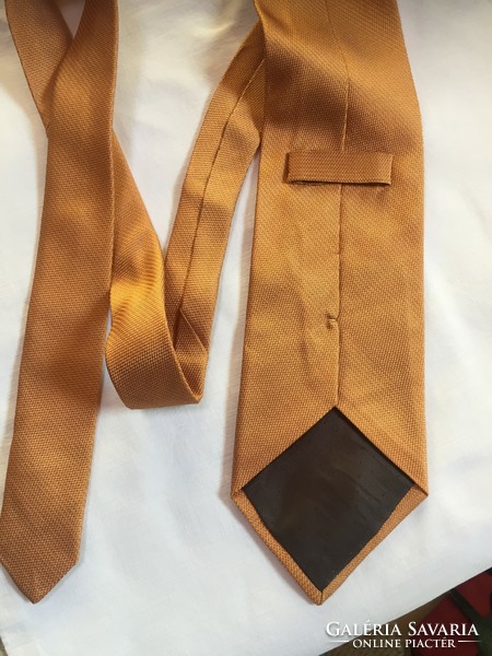 3 db osztrák/német nyakkendő műszálas anyagból