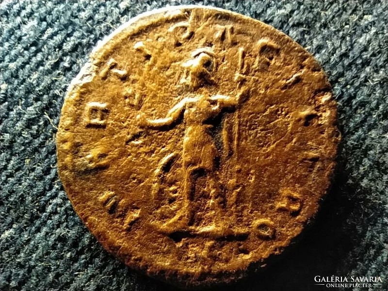 Római Birodalom Marcus Aurelius (161-180) IMP C M AVR PROBVS AVG MARTI PACIFERO (id56155)