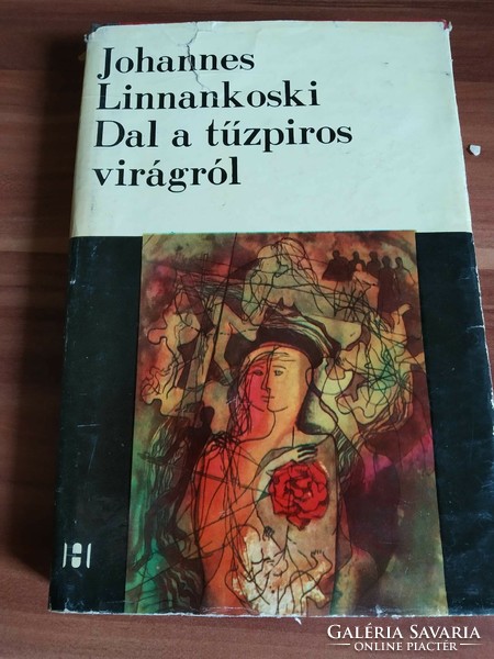 Johannes Linnankoski: Dal a tűzpiros virágról, 1968