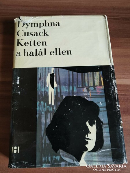 Dymphna Cusack: Ketten a halál ellen, 1968