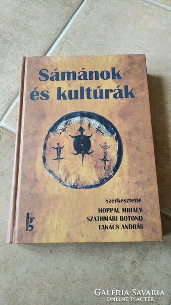 Sámánok és kultúrák (48.)