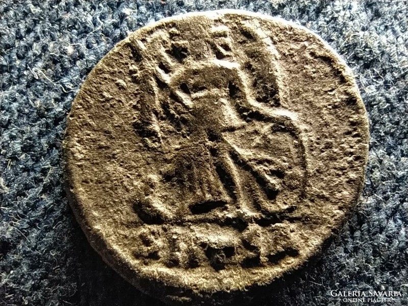 Római Birodalom I. Nagy Constantinus (306-337) Follis CONSTAN TINOPOLIS SMTSΔ (id56885)