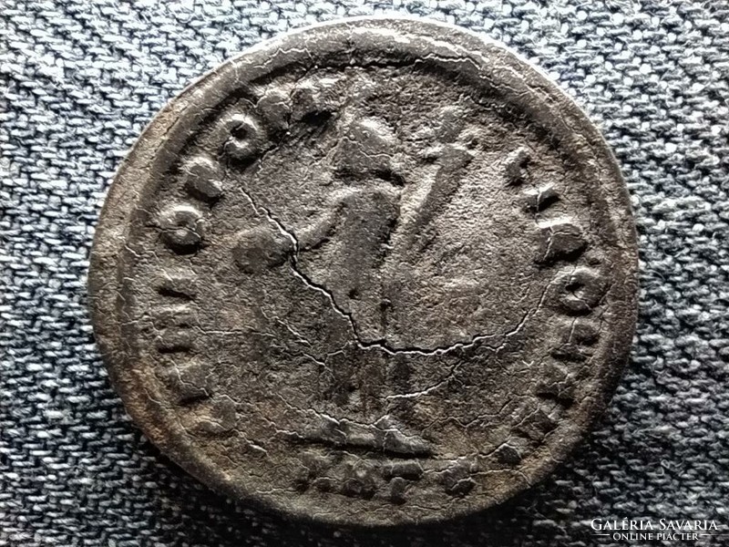 Roman Empire Maximianus gal val maximianvs nob caes genio popvli romani ant ric (id46277)
