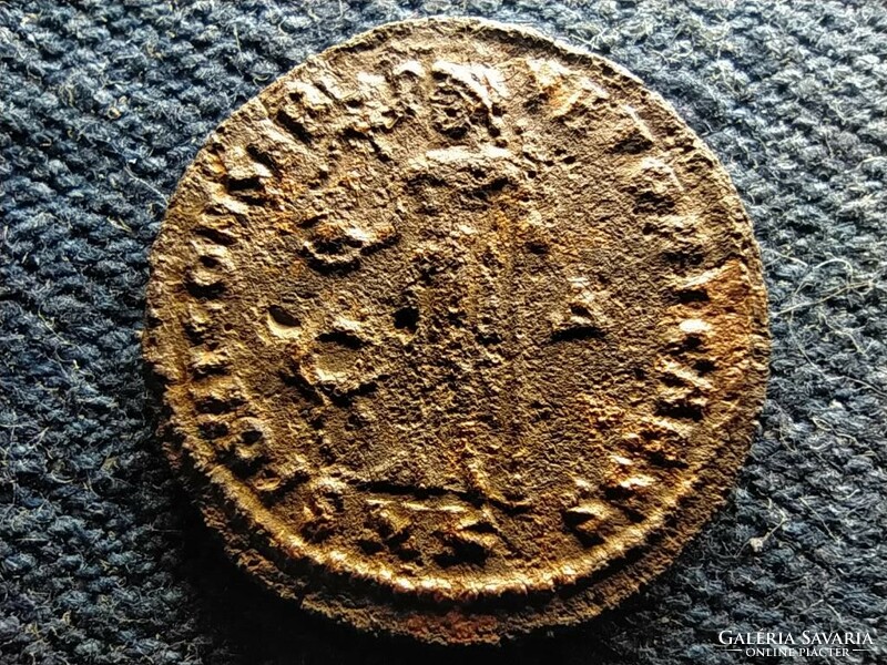 Római Birodalom II. Constantinus Centenionalis IOVI CONSERVATORI CAESS A SMN (id59435)
