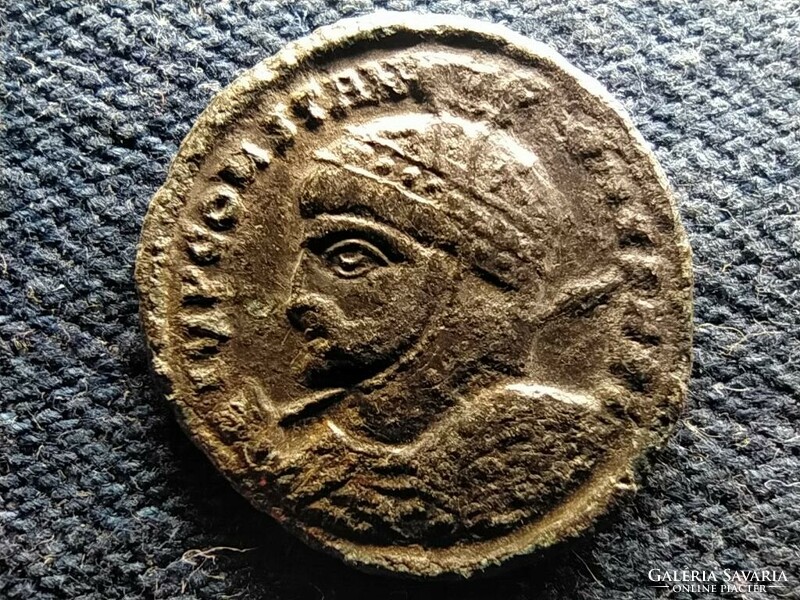 Római Birodalom I. Nagy Constantinus Follis VICTORIAE LAETAE PRINC PERP ASIS (id59437)
