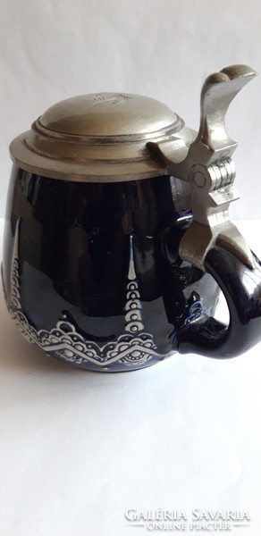 German mug, cup