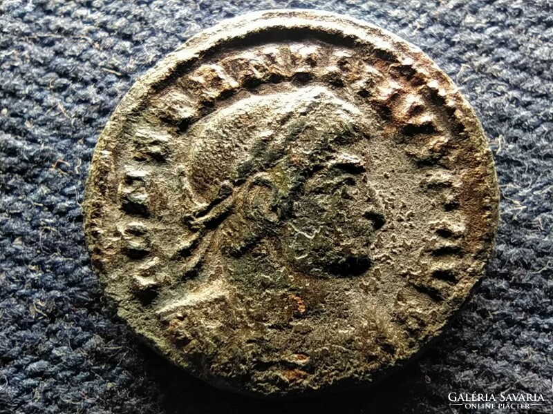 Római Birodalom II Constantinus Centenionalis BEATA TRANQVILLITAS VO TIS XX CR PLG (id59428)