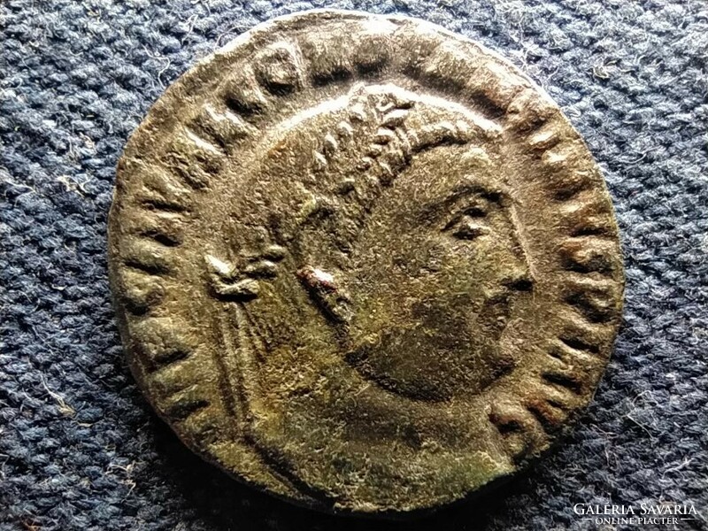 Római Birodalom I. Nagy Constantinus (306-337) Follis IOVI CONSERVATORI S SMN (id59397)