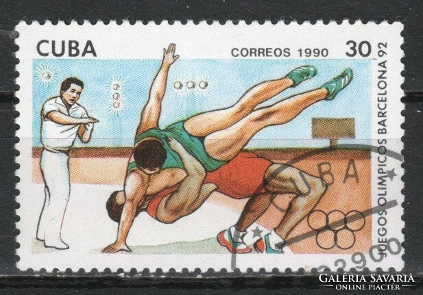 Kuba 1409 Mi  3367      0,40 Euró