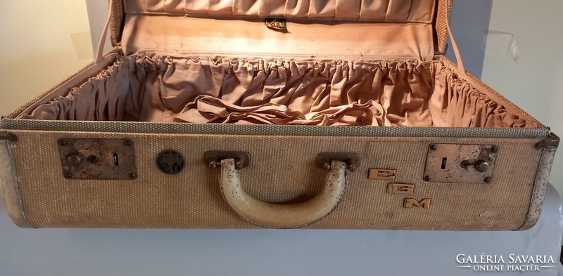 Wilt Chicago designer koffer 100 éves Alkudható!