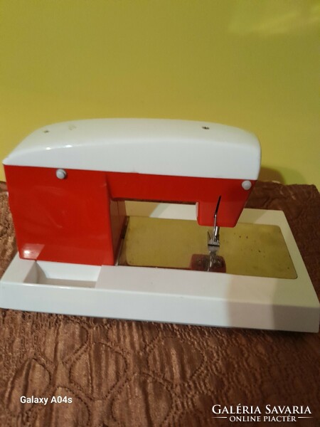 Children's sewing machine 1200ft