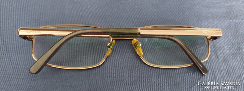 Férfi 5TH  AVENUE 2560 szemüvegkeret , dioptriás lencsével - használt
