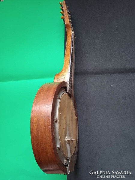 Antique marius banjo (1920-30)