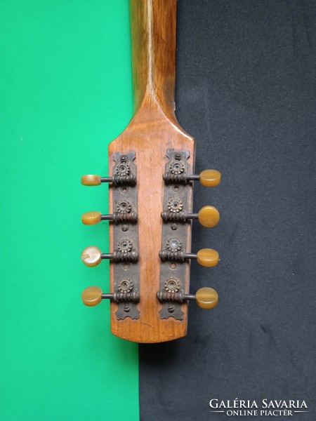 Antique marius banjo (1920-30)