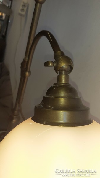 Eglo szép bankár lámpa