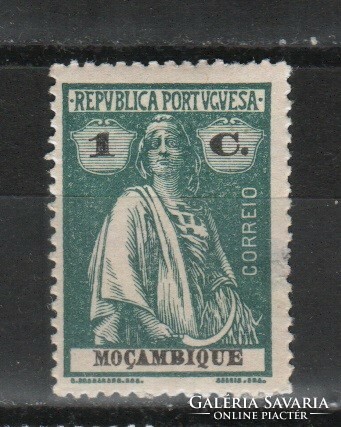 Mozambique 0006 mi 155 0.30 euro