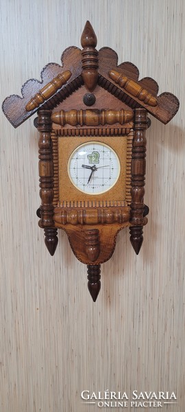 Jantar wall clock.