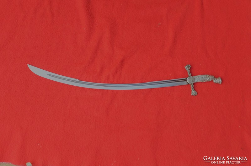 Hungarian empire sword saber