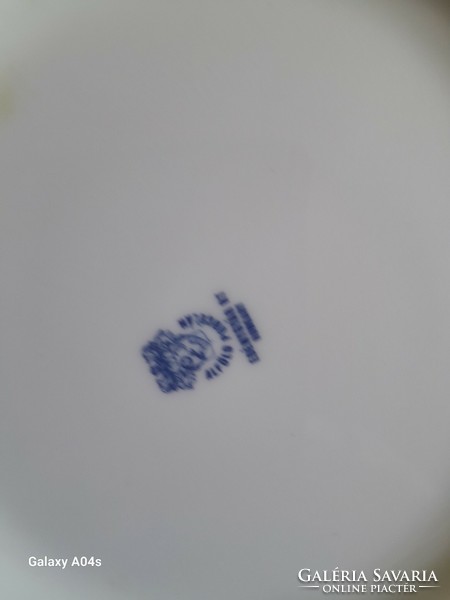 Alföldi Panni tányér 17 cm parban