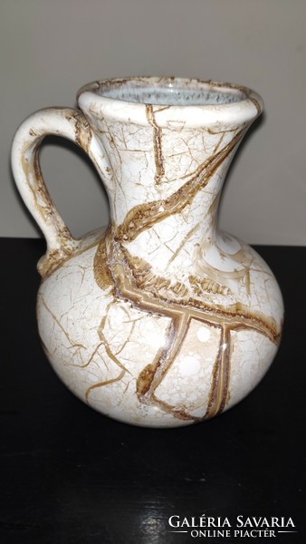 Vase by Dümler & Breiden