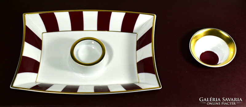A fabulous Limoges porcelain 