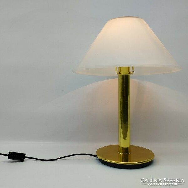 Limburg - glasshütte table lamp